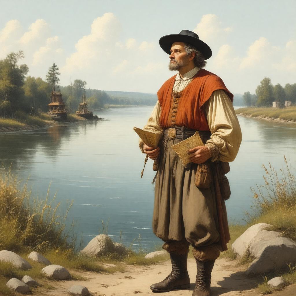 Jacques Marquette